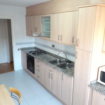 Cal Richi Apartment Tremp Bagian luar foto