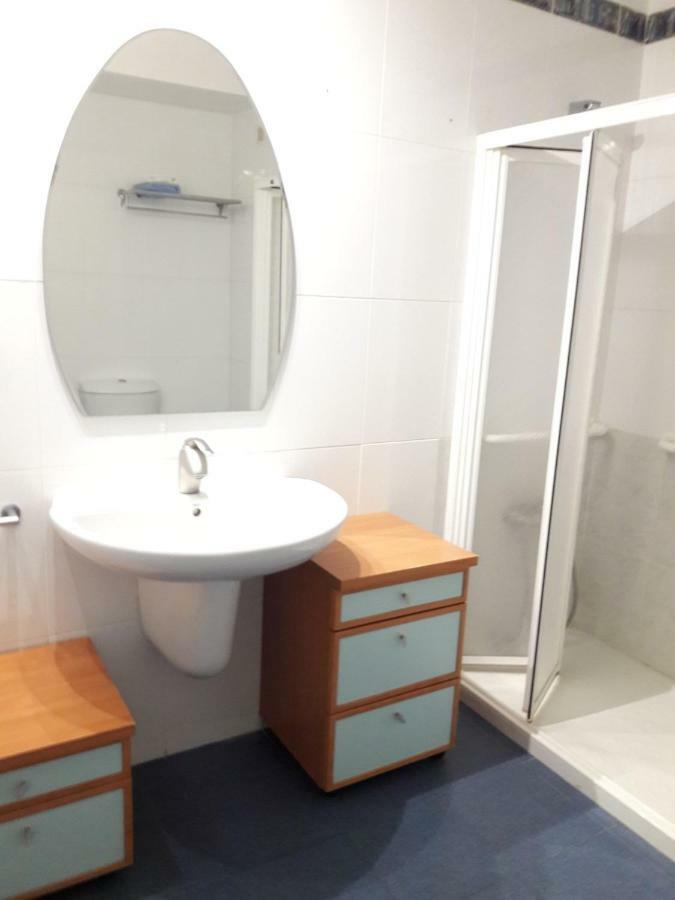 Cal Richi Apartment Tremp Bagian luar foto