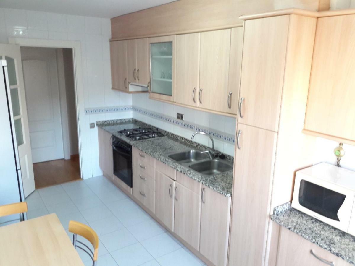 Cal Richi Apartment Tremp Bagian luar foto